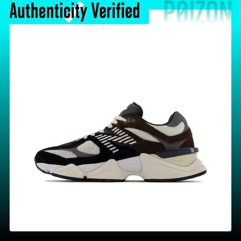New Balance Shoes 9060 - New Balance NB 9060 Freizeitschuhe Unisex