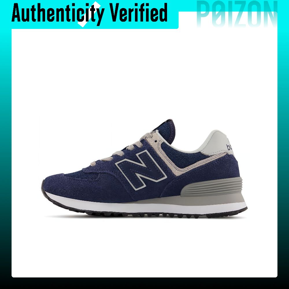 New Balance Shoes 574 - New Balance NB 574+ Laufschuhe Damen