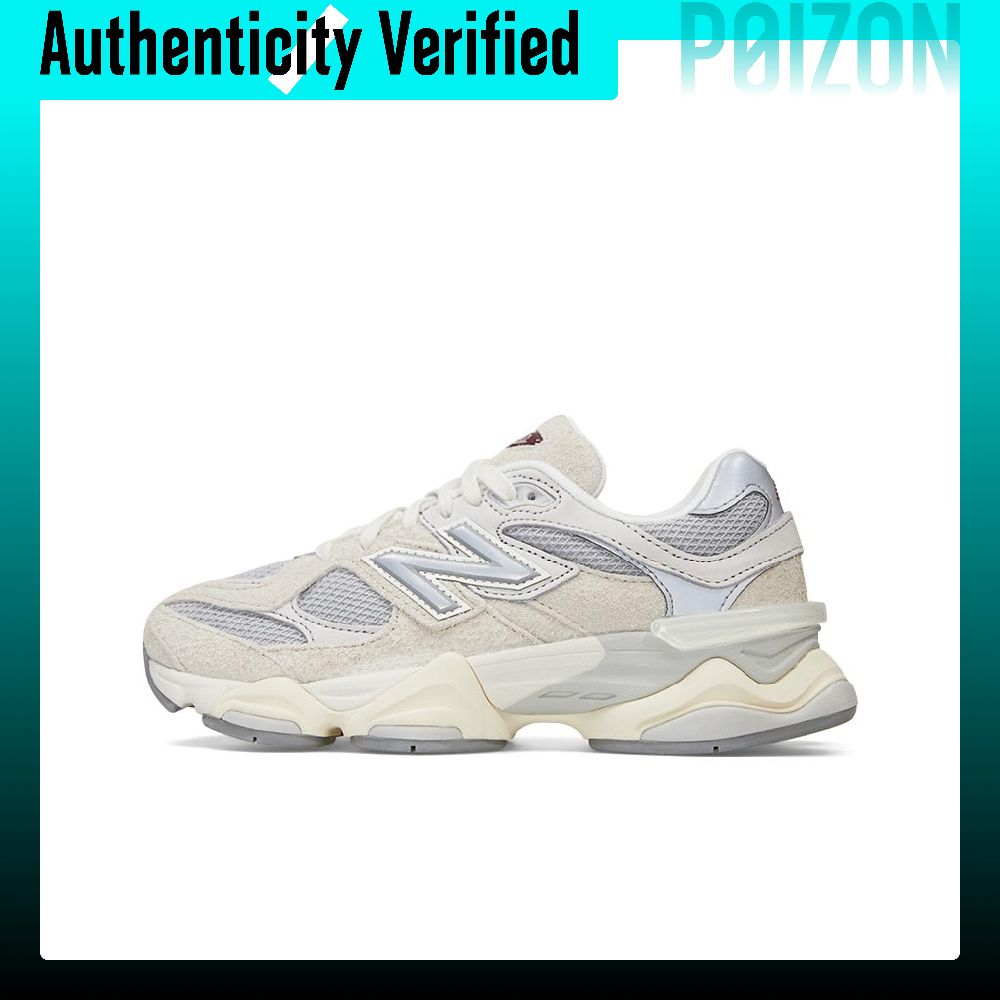 New Balance Shoes 9060 - New Balance NB 9060 Freizeitschuhe Unisex