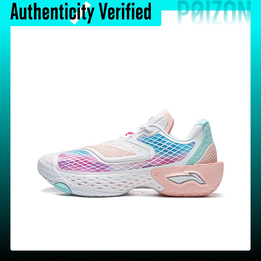 New Balance Shoes 550 - Li Ning BadFive 5 LOW Dämpfende