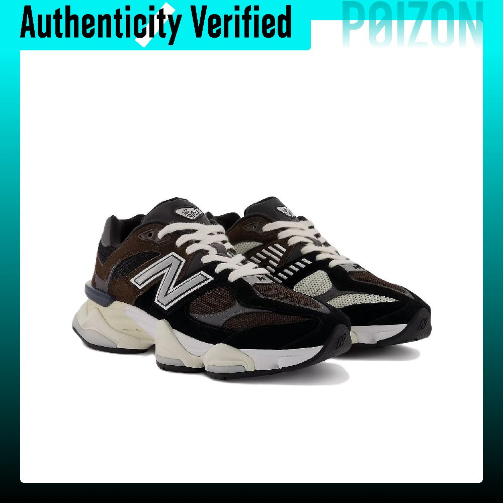 New Balance NB 9060 Freizeitsc – New Balance Shoes 9060 Bewertung und Preis