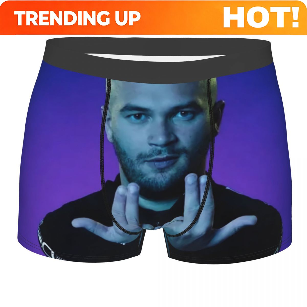 Maßgeschneiderte Novelty Frenc – Boyshort Underwear Bewertung und Preis