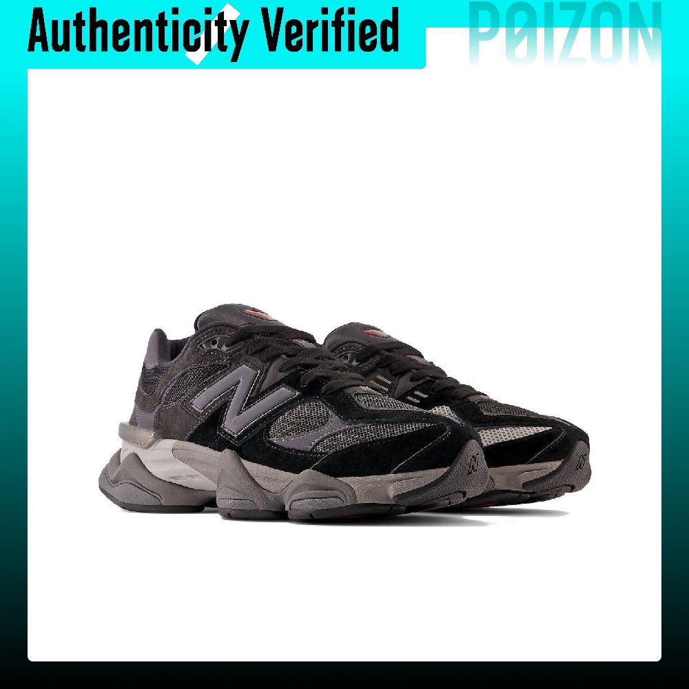 New Balance NB 9060 Freizeitsc – New Balance Shoes 9060 Bewertung und Preis