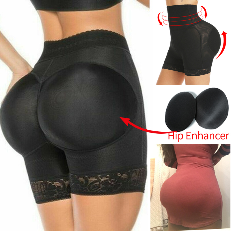 Gepolsterte Damen-Shapewear, H – Shapewear Bodysuit Firm Bewertung und Preis