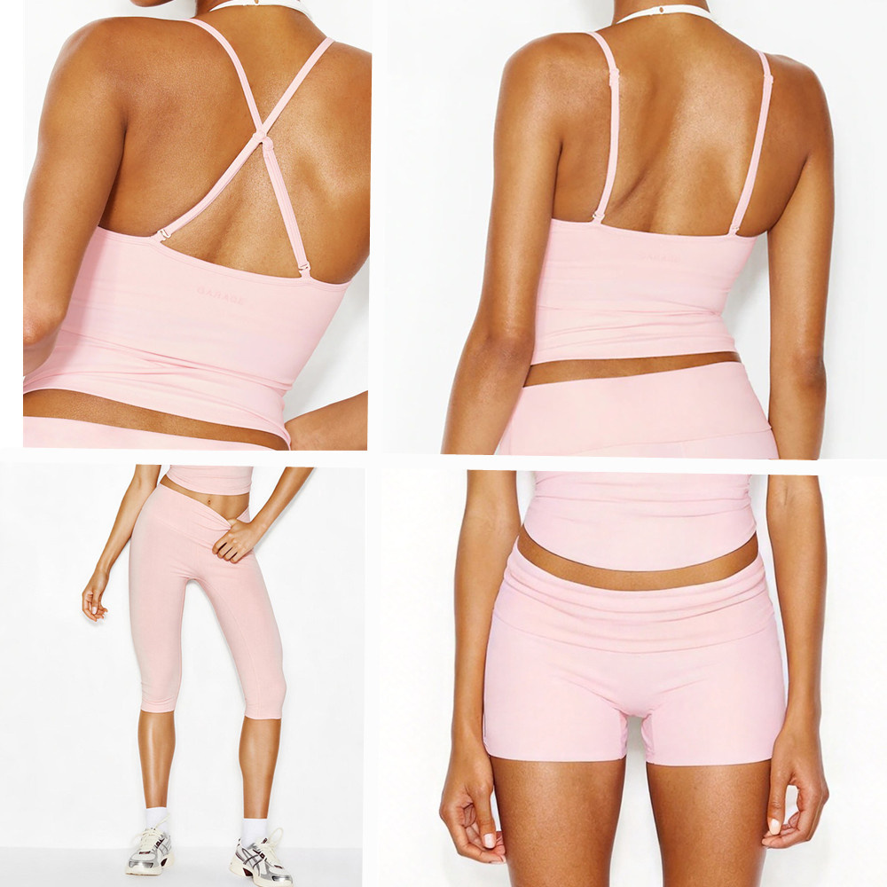 Verstellbarer Yoga-BH für Dame – Push Up Bra Padded Bewertung und Preis