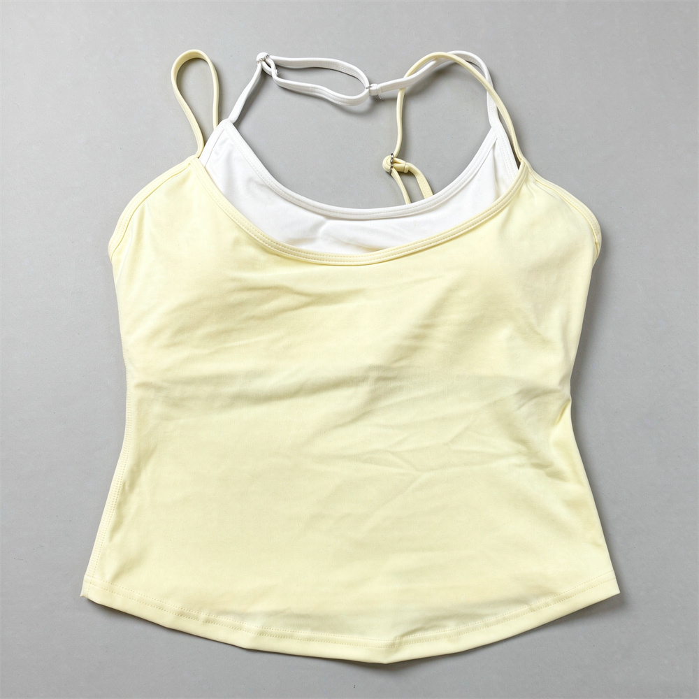 Verstellbarer Yoga-BH für Dame – Push Up Bra Padded Bewertung und Preis