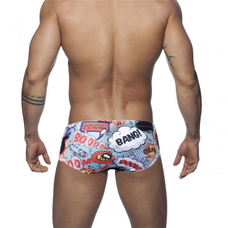 Herren Sexy Bikini Schwimmen B – Boyshort Underwear Bewertung und Preis