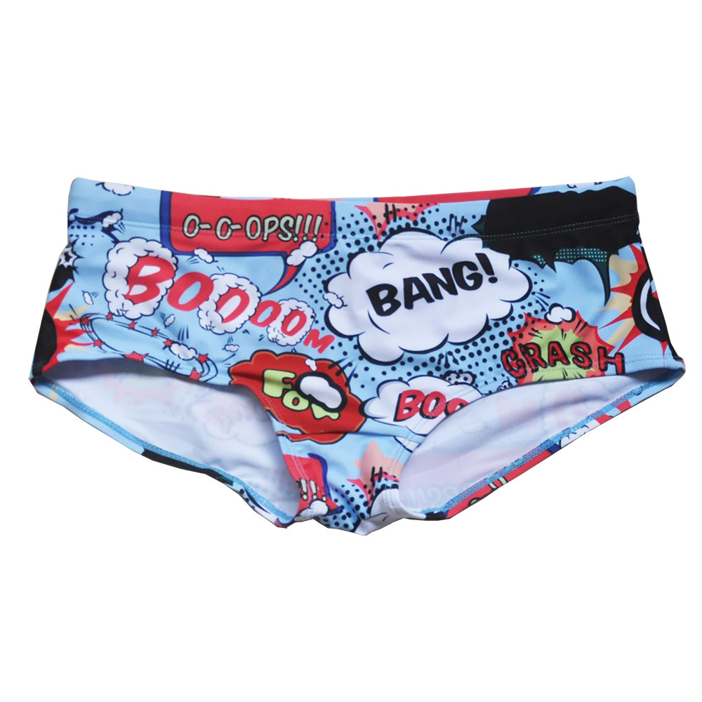 Herren Sexy Bikini Schwimmen B – Boyshort Underwear Bewertung und Preis