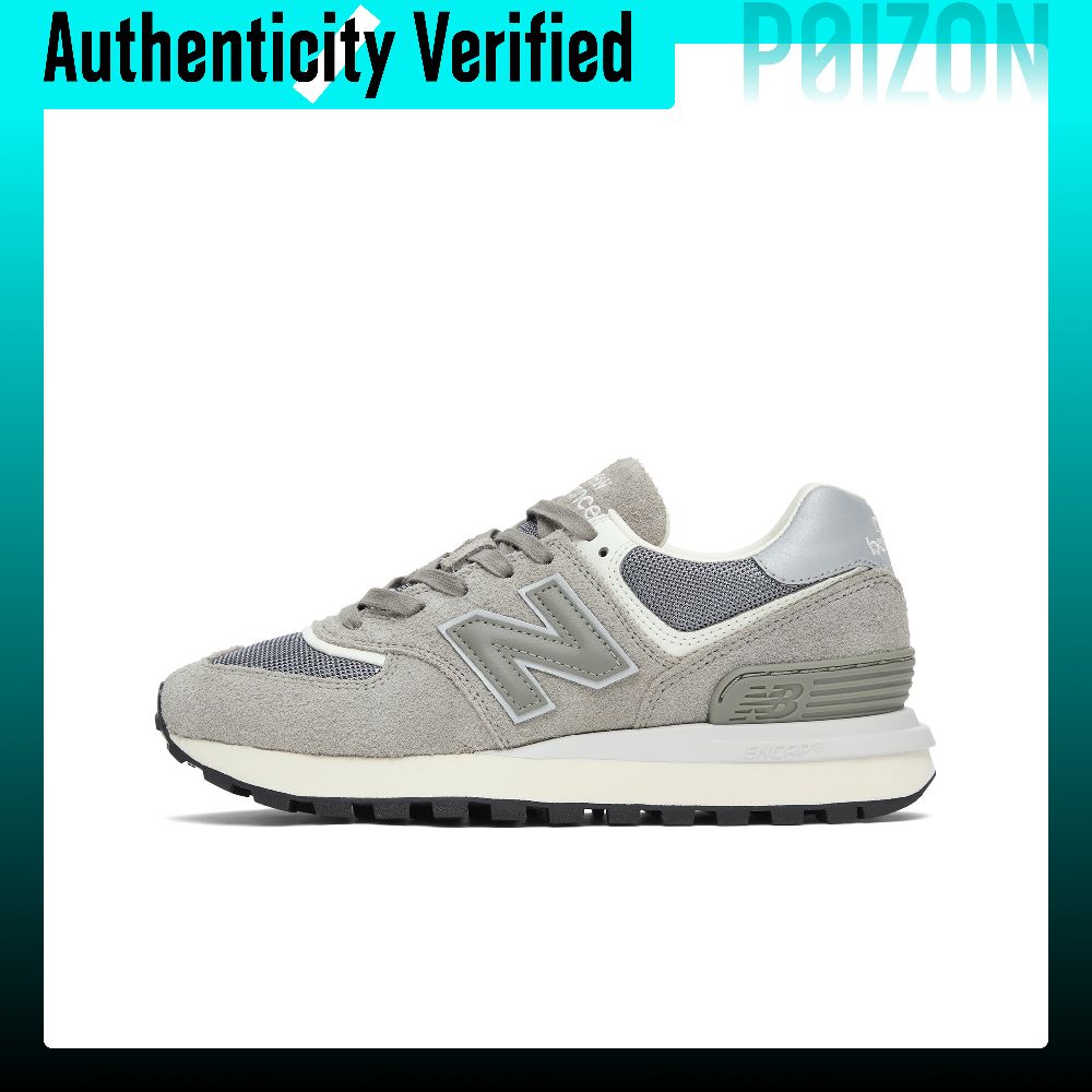 New Balance NB 574 Leder-Low-T – New Balance Shoes 574 Bewertung und Preis