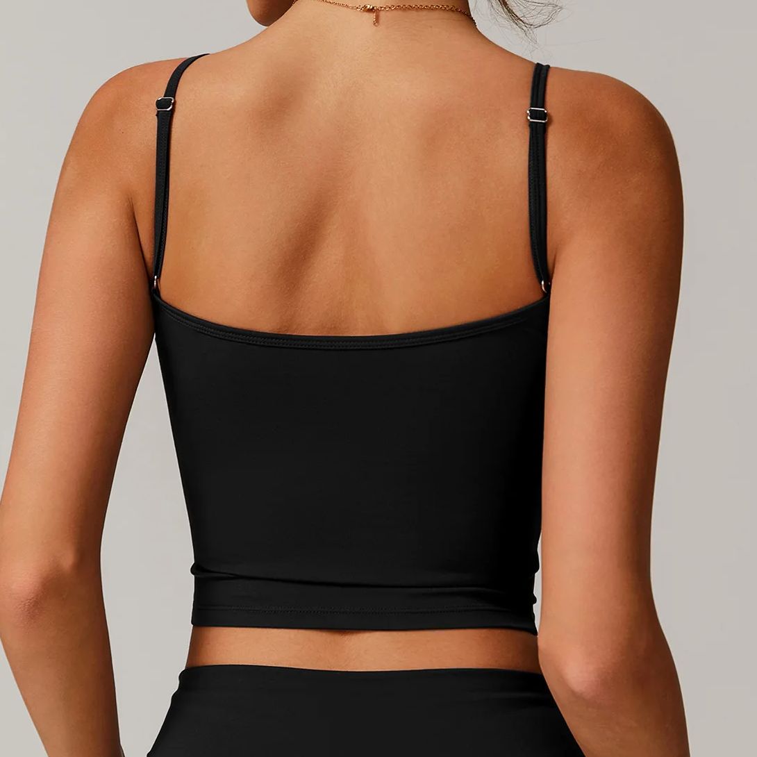 Atmungsaktive Sport-Bh Fitness – Push Up Bra Padded Bewertung und Preis