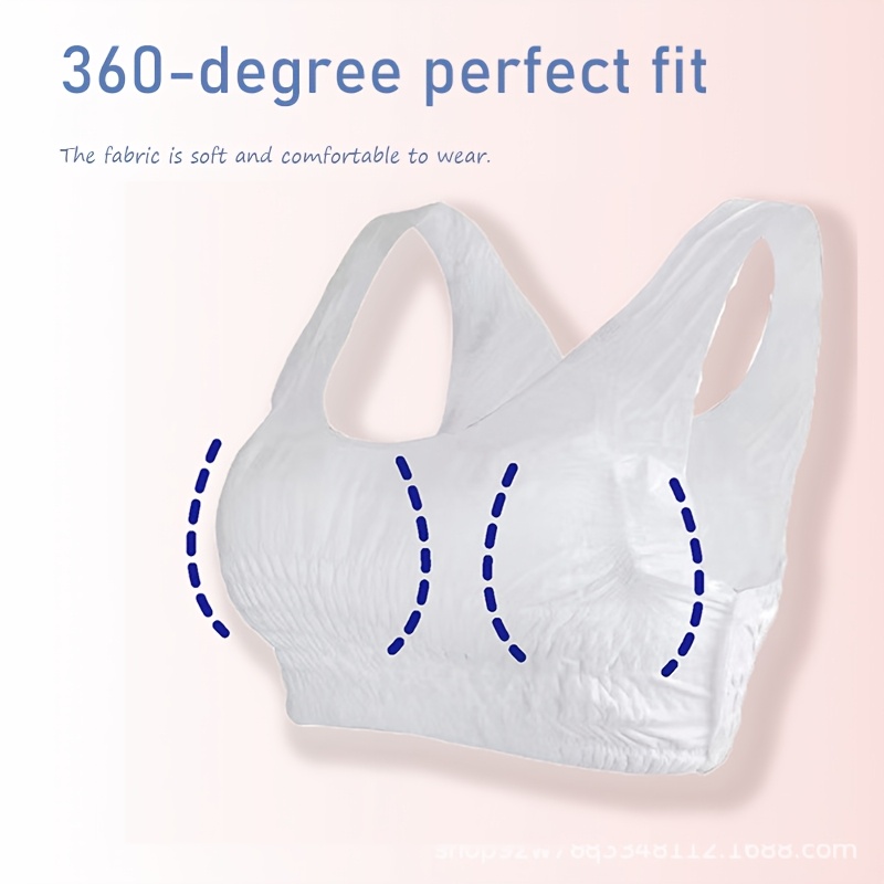 2 Stück Einweg-Still-BH zum St – Nursing Bra Sleep Bewertung und Preis