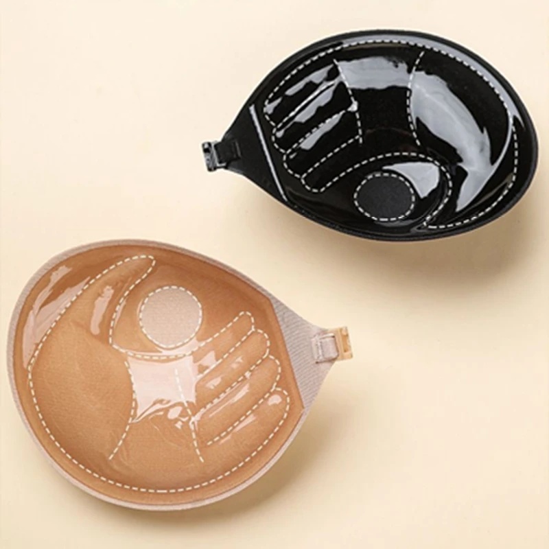 3 cm hoher, selbstklebender Si – Push Up Bra Padded Bewertung und Preis