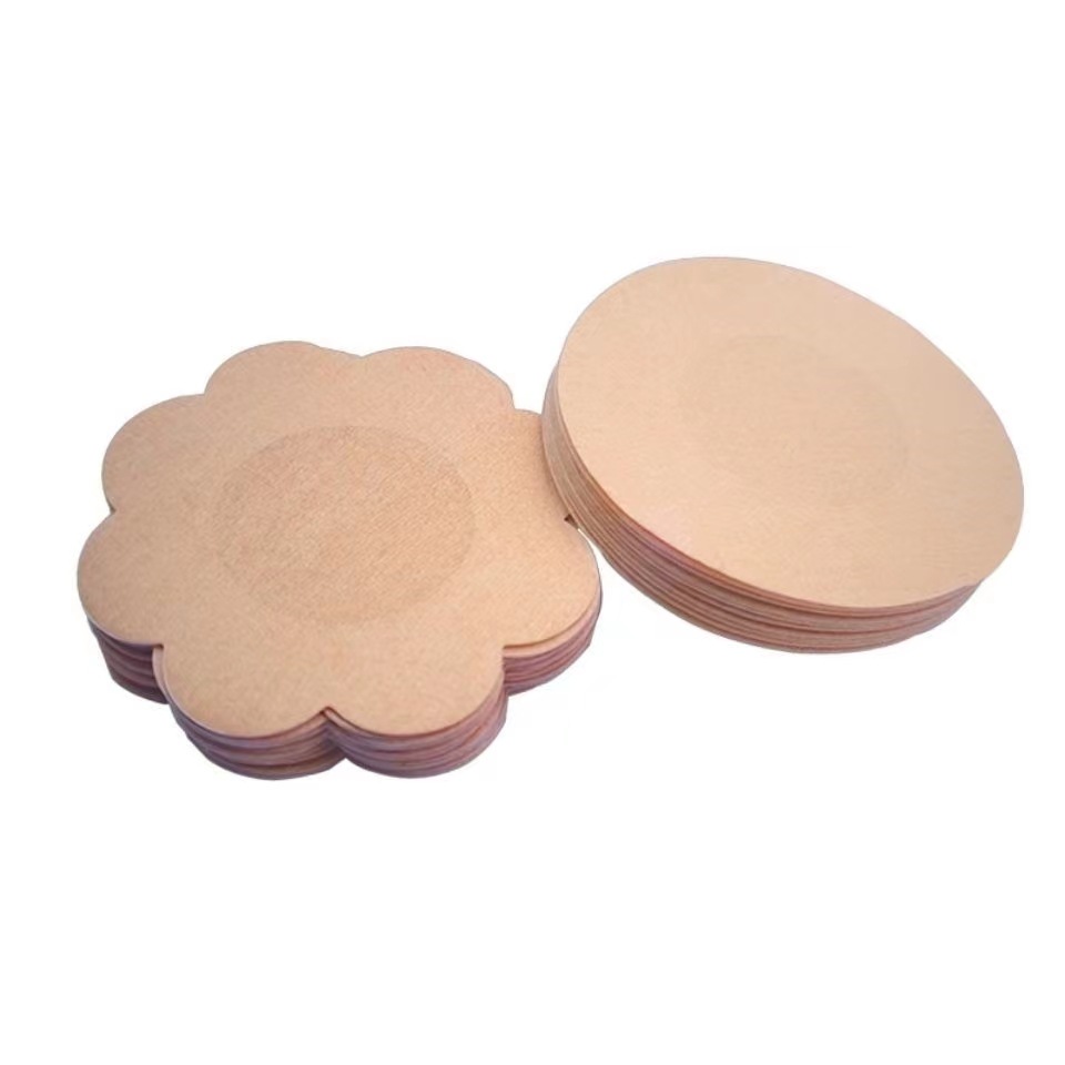 Einweg-Nippelabdeckungen aus V – Nipple Cover Pasties Bewertung und Preis