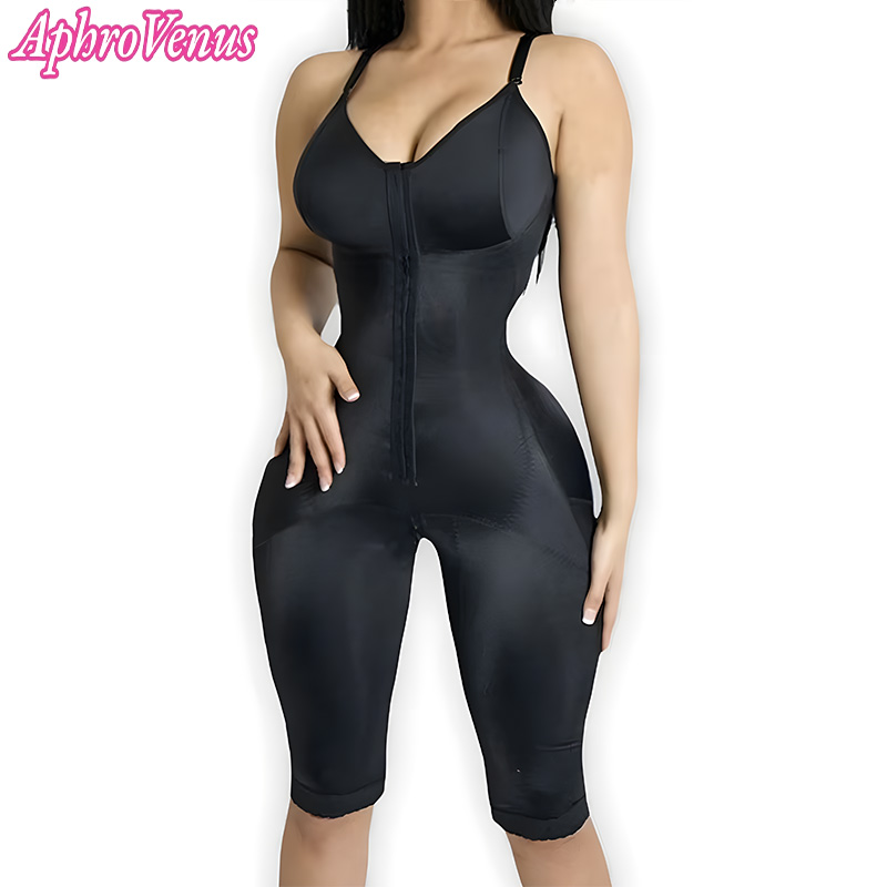 Fajas Kolumbianischer Shapewea – Shapewear Bodysuit Firm Bewertung und Preis