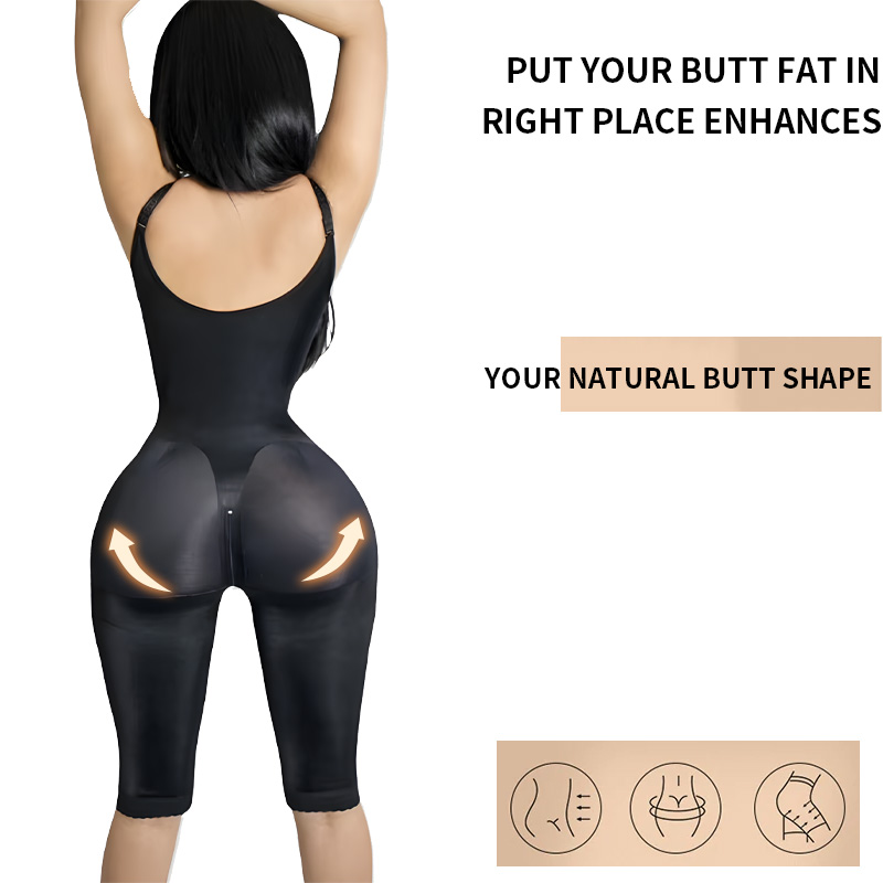 Fajas Kolumbianischer Shapewea – Shapewear Bodysuit Firm Bewertung und Preis