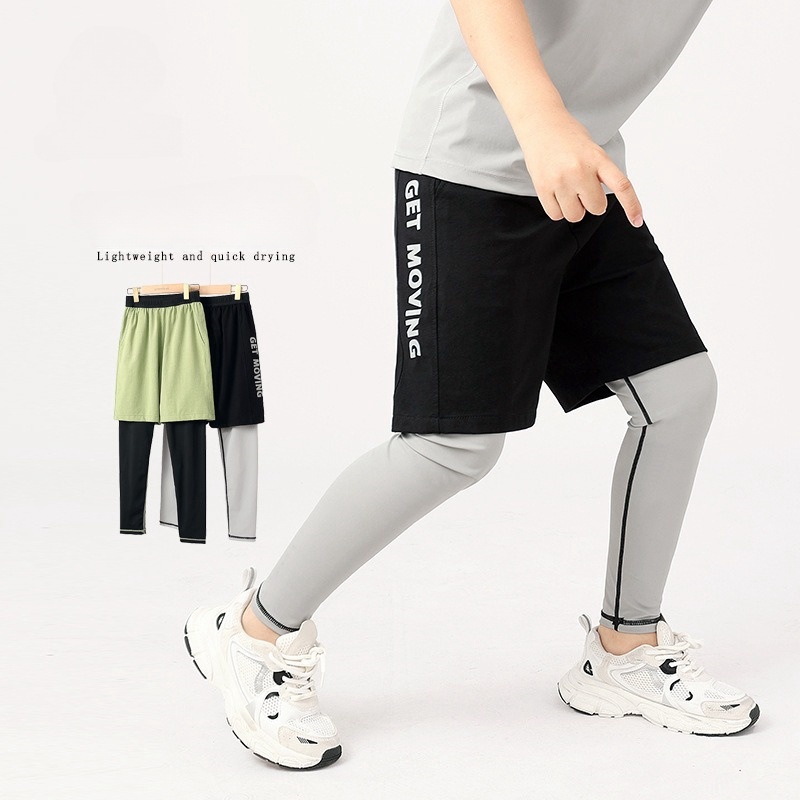Jungen Basketball Shorts Leggi – Boyshort Underwear Bewertung und Preis