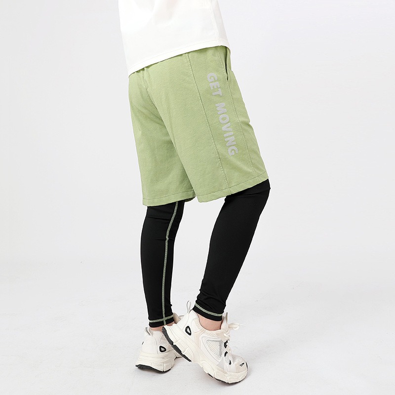 Jungen Basketball Shorts Leggi – Boyshort Underwear Bewertung und Preis