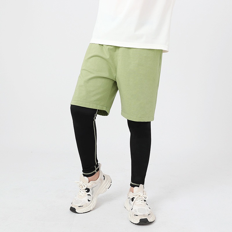 Jungen Basketball Shorts Leggi – Boyshort Underwear Bewertung und Preis