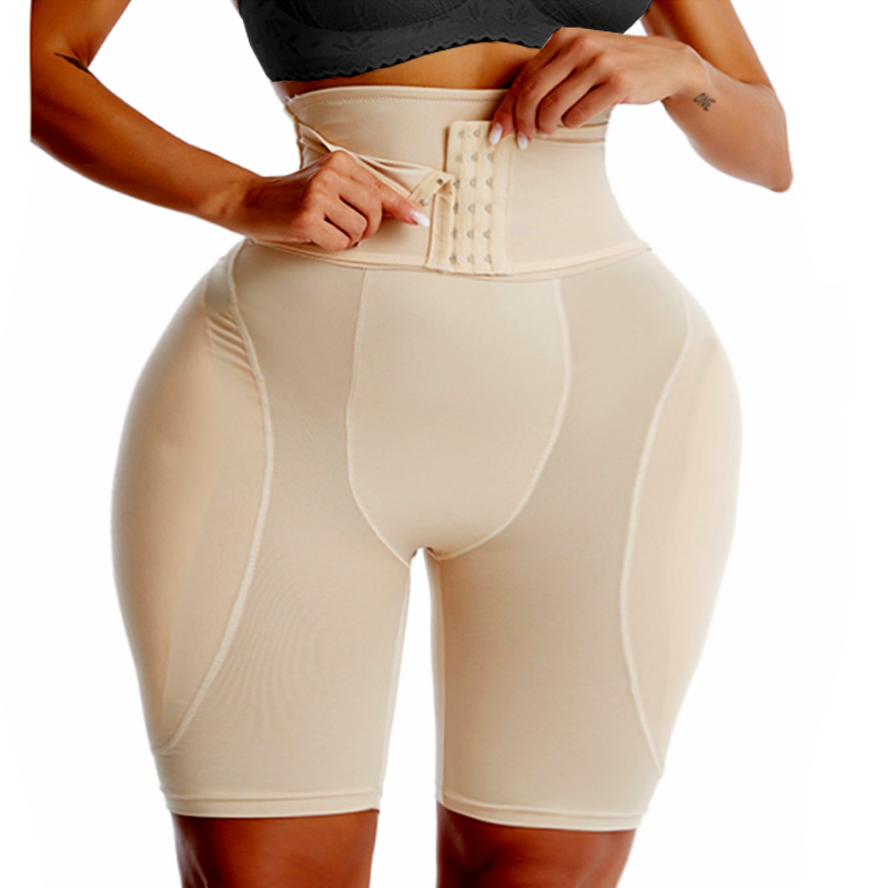 Hip Enhance Fake Ass Unterwäsc – Shapewear Bodysuit Firm Bewertung und Preis