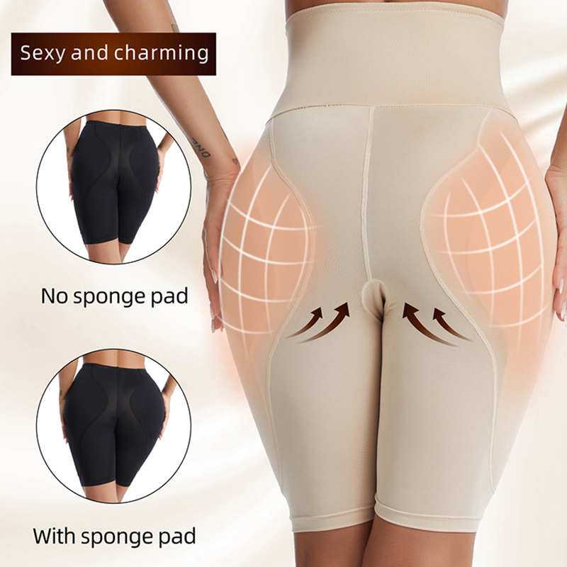 Hip Enhance Fake Ass Unterwäsc – Shapewear Bodysuit Firm Bewertung und Preis