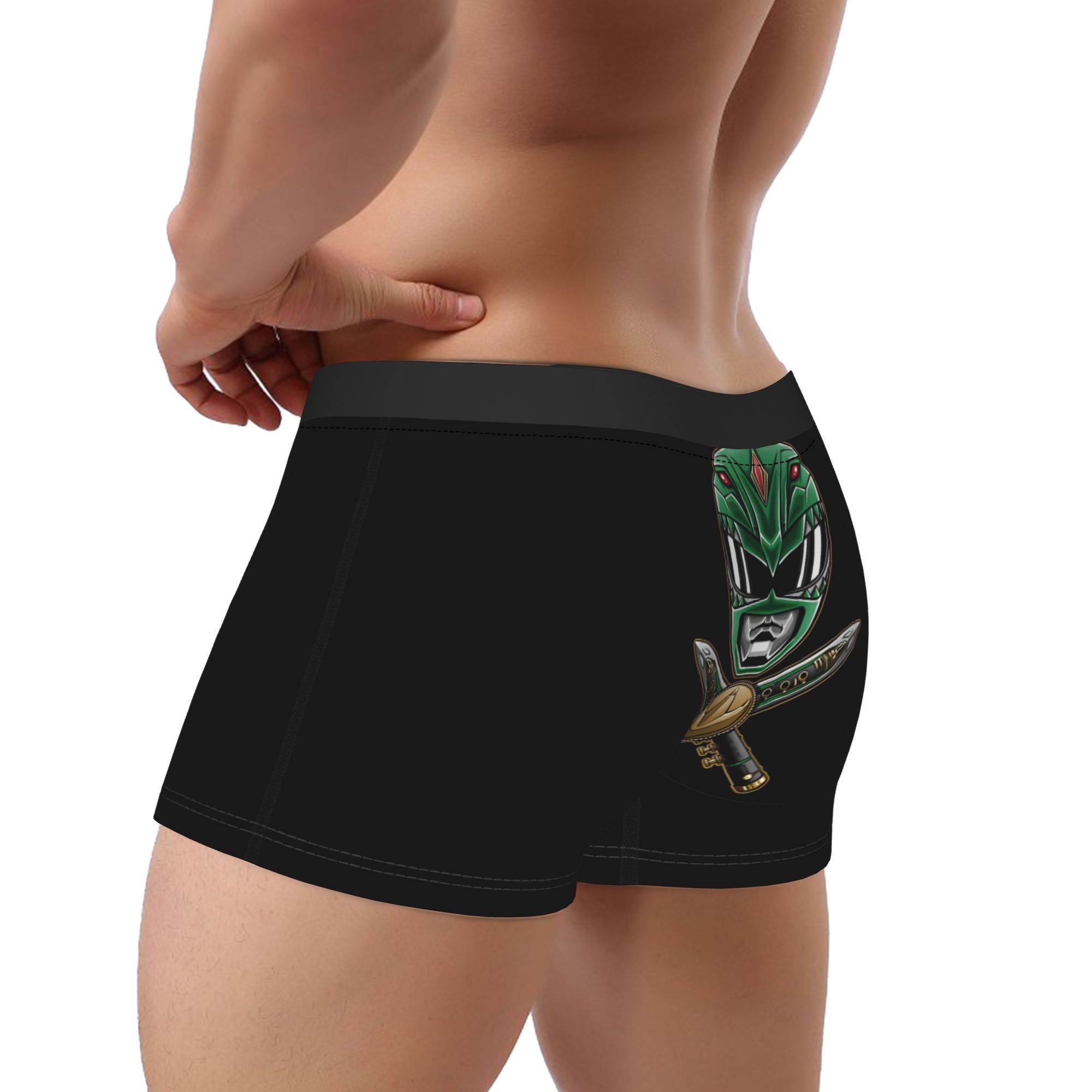 Sexy Boxershorts Höschen Slips – Boyshort Underwear Bewertung und Preis